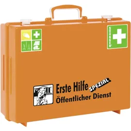 Söhngen Erste Hilfe SPEZIAL MT-CD Öffentlicher Dienst