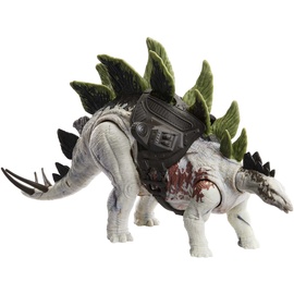 Mattel Jurassic World Gigantic Trackers Stegosaurus