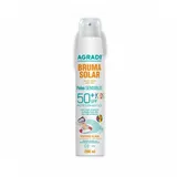 Agrado Sonnenschutzmaske Agrado Kids SPF50+ Sensible haut (200 ml)