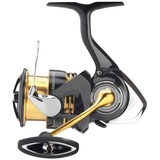 Daiwa 23 Legalis LT3000-CXH(U), Spinn-Angelrolle, Frontbremse, 10435-305