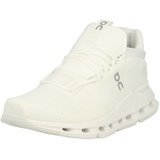 Damen Undyed-White/White 37