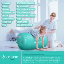 Kesser KESSER® Aufblasbare Air Roll