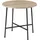 Tectake tectake® Esstisch Ennis Industrial Style, 80 x 76 cm