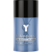 YVES SAINT LAURENT Y Deodorant Stick 75 g