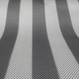 VICKYWOOD 3d Mesh Matratzenunterlage Abstandsgewirke für Dachzelt 160 x 240cm