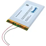 Jauch Quartz LP735977JH Prismatischer Li-Ion Akku 5000 mAh 1 St.