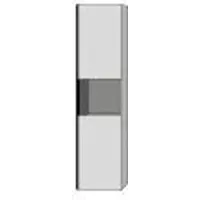Sanipa Hochschrank rechts 3way (BR117)