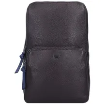 Braun Büffel Novara Umhängetasche Leder 20 cm braun