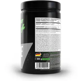 Zec+ Nutrition Creatin Monohydrate Pulver 500 g