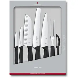 Victorinox Swiss Classic 7-tlg.
