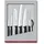 Victorinox Swiss Classic 7-tlg.