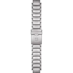 Tissot - Edelstahl Atollo Sport Diver Iii Uhrenmetallband Edelstahl T605014300 - Metal