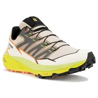 Salomon Herren Thundercross Schuhe (Größe 44, beige)