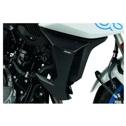 Puig Downforce Winglet Seitenspoiler schwarz, jetzt mit ABE