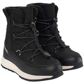Viking Equip Warm Wp Sl Schwarz 39