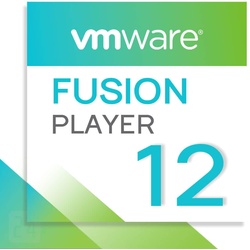 VMware Fusion 12 Player