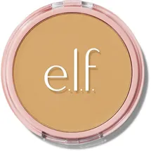 e.l.f. Halo Glow Puder Medium Neutral