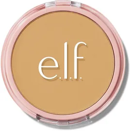 e.l.f. Halo Glow Puder Medium Neutral