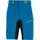 Karpos Herren Val Viola Shorts (Größe S, blau)