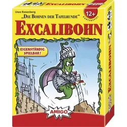 AMIGO 02051 Excalibohn