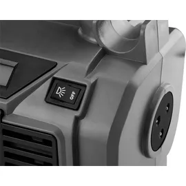 Graphite Energy+ 18V Akku-Kompressor