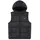 Levi's Levi ́s ® Kids Batwing Direct Emb Puffer Weste - Jet Black - 10 Jahre