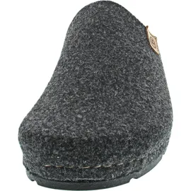 ROHDE Pantoffeln Grau 43