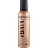 Syoss Syoss, Keratin Mousse (250 ml)