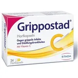Grippostad C Hartkapseln