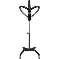 JRL Professional Halo Infrarot Trockenhaube