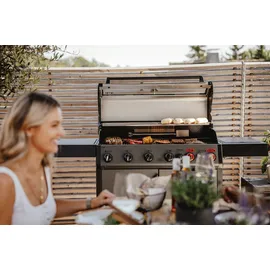 Enders Hyde 6 Sikr Turbo