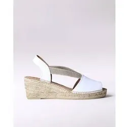 Toni Pons  Espadrilles TEIDE P  in Weiss, 38