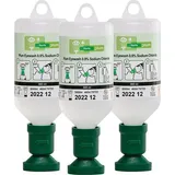 PLUM SAFETY APS plum Augenspülflasche 0,5 l - 4613