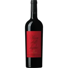 Antinori Pian delle Vigne Rosso di Montalcino DOC 2016 0,75 l
