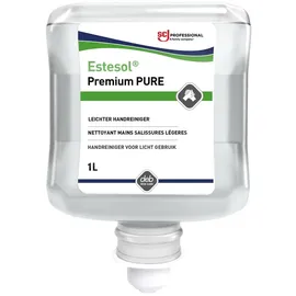 SC Johnson Estesol Premium Pure Handreiniger 1000 ml