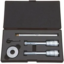 Mitutoyo 3-Linien Innenmessschr. Holtest im Satz 12-20mm (2 Stk.), einfaches Modell im Satz