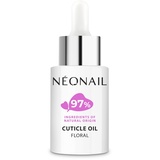 NeoNail Professional Vitamin Cuticle Oil FLORAL