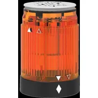 Pfannenberg Signalsäulenelement 28250040040 BR50-CL-AM CONT.LIGHT AM Orange