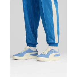 Puma GV Special Suede Freizeitschuhe, blau, Größe 39