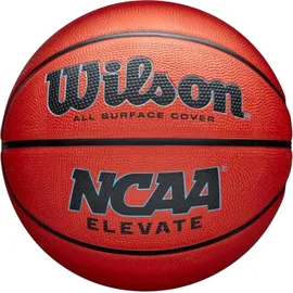Wilson Basketball NCAA Elevate BSKT Orange/Black