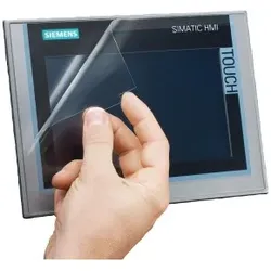 Siemens 6AV21246DJ000AX0 SIMATIC HMI Schutzfolie 4-Widescreen