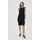 s.Oliver Kleid Spitzenkleider Blau 36