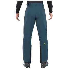 Karpos Valsesia Shell Hosen Blau L