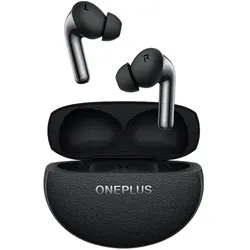 OnePlus Buds Pro 3 - Schwarz