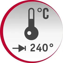 Moulinex Optimo 19 L 1380 W Schwarz