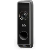 eufy Video Doorbell Dual 2 Pro Schwarz