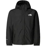 The North Face Boys Antora Rain Jacket tnf black/tnf black (KX7) S