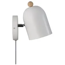 Nordlux - Gaston Wandleuchte White