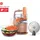 Kenwood MultiPro Go FDP22.130 Rot
