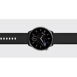 Amazfit GTR mini midnight black